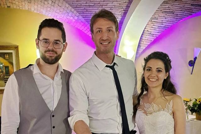 Thomas De Gobbi Dj Sax 5