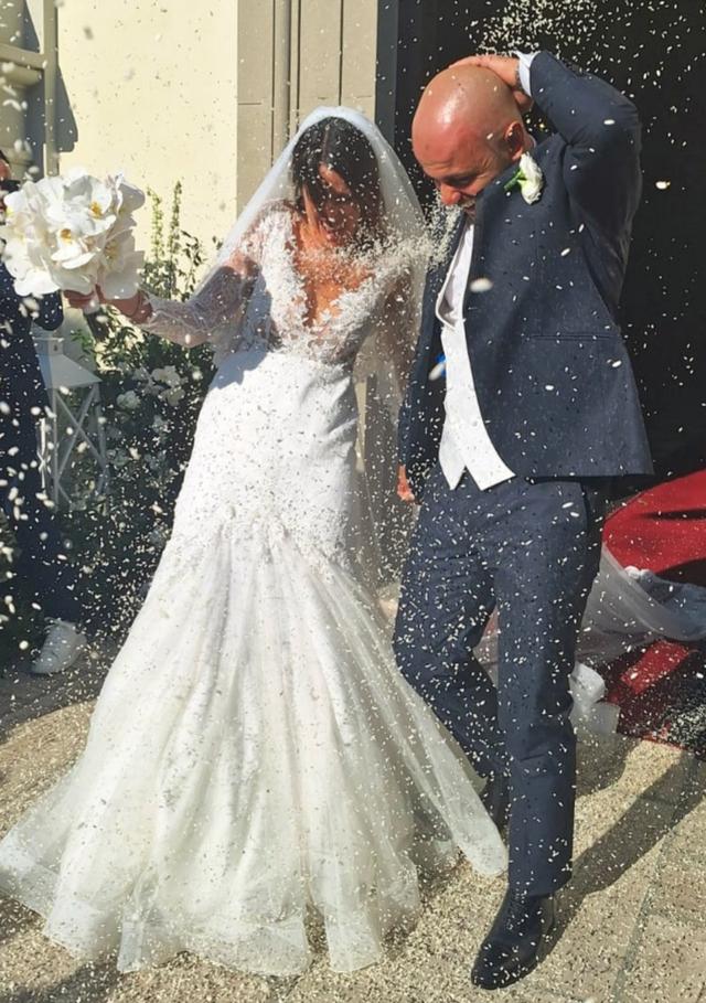 Valore Sposi Atelier Caserta - 2