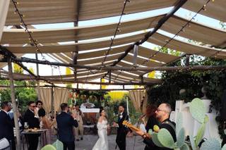 Bosco de' Medici Wine Resort - 20