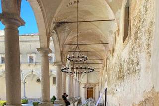 Abbazia Santa Maria del Bosco - 10
