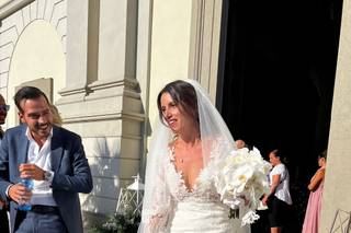 Valore Sposi Atelier Caserta - 7