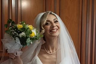 Federica Greco Make-Up Artist - 9