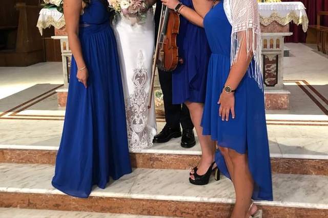 Harmonie - Trio Musicale 5