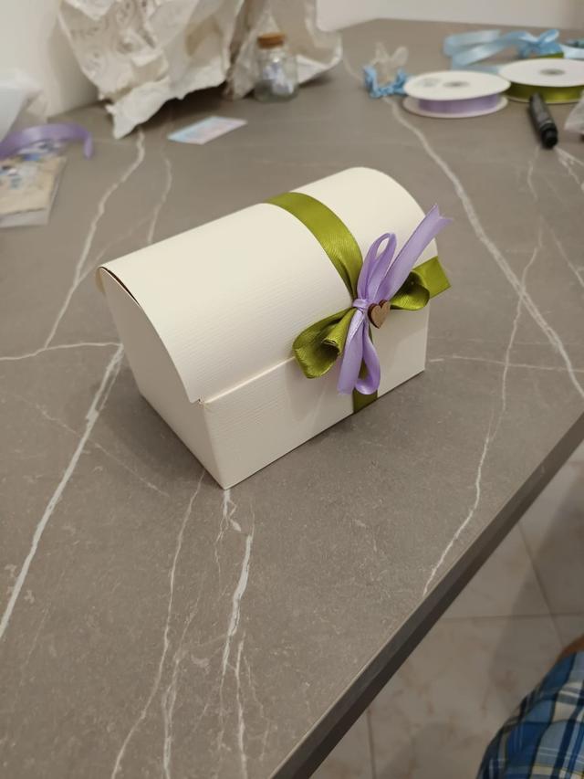 La Bomboniera Online - 2