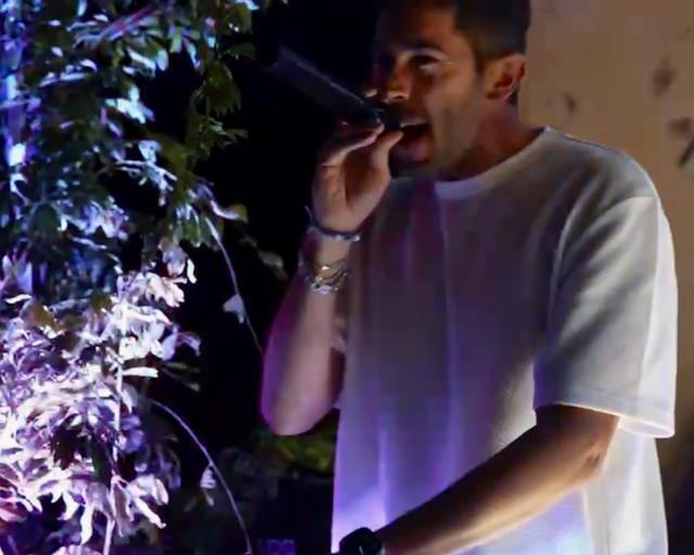 DJ MarcoLux - 1