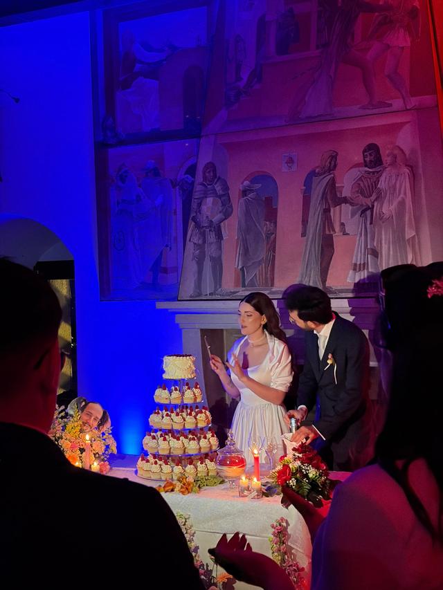 Palasposi couture - 2
