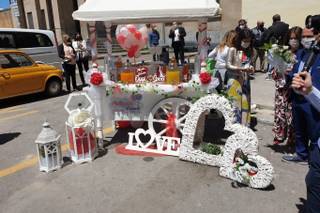 Battaglia Eventi & Specialità Siciliane - 14