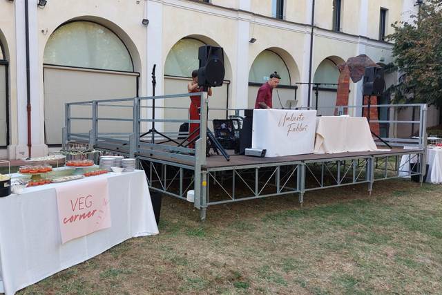 Umberto Fabbri DJ 1