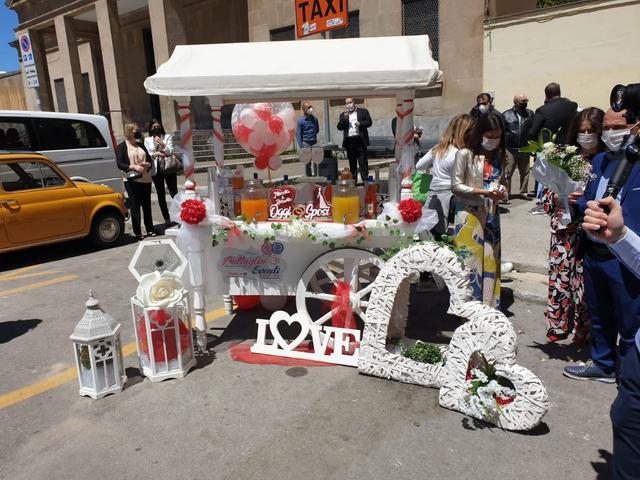 Battaglia Eventi & Specialità Siciliane - 3