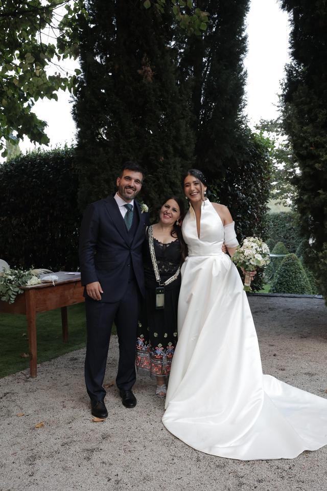 Ketty Torquato Wedding & Events Planner - 2