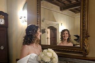 Rabab Bouchir Make Up Artist - 7