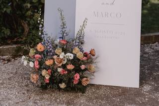 Di punto in bianco - Wedding, design & planning - 6