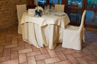 Ristorante Le Logge - 6