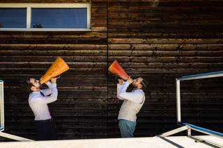 Michele Andreossi No Traditional Wedding Photographer - 19