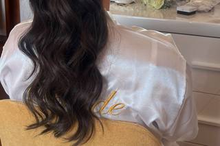 Da Beauty Boutique Make-up & Hairstyle - 11