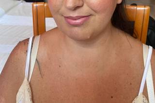 Arianna Lo Porto Make-Up Artist - 14