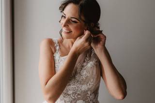 Di punto in bianco - Wedding, design & planning - 7