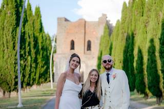 Elisa Bandoni Tuscany Luxury Events - 8