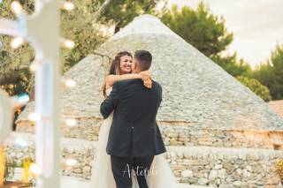 Lady Tiffany Ricevimenti - 12