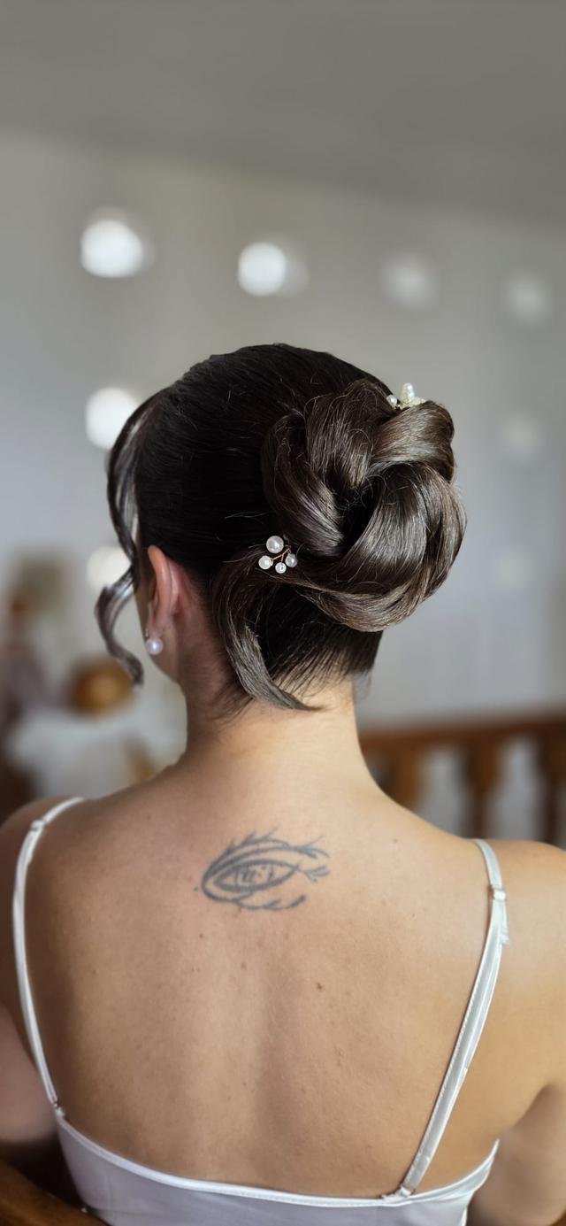 Deborha Grandinetti Parrucchieri - 2
