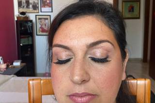 Arianna Lo Porto Make-Up Artist - 15
