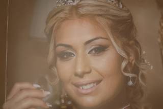 Melinda Marchese Make-up & Beauty - 8