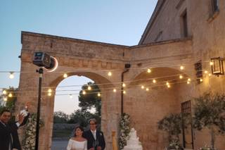 Events Studio Wedding - 8
