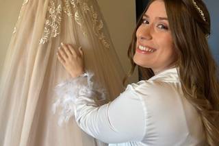 Sofia Hair Make Up - 8