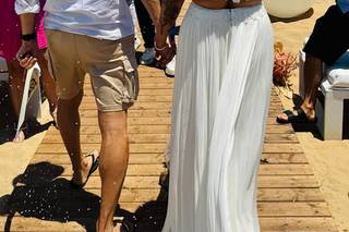 Kalé Beach Club - 8