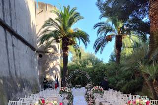 Castello Odescalchi Di Santa Marinella - 27