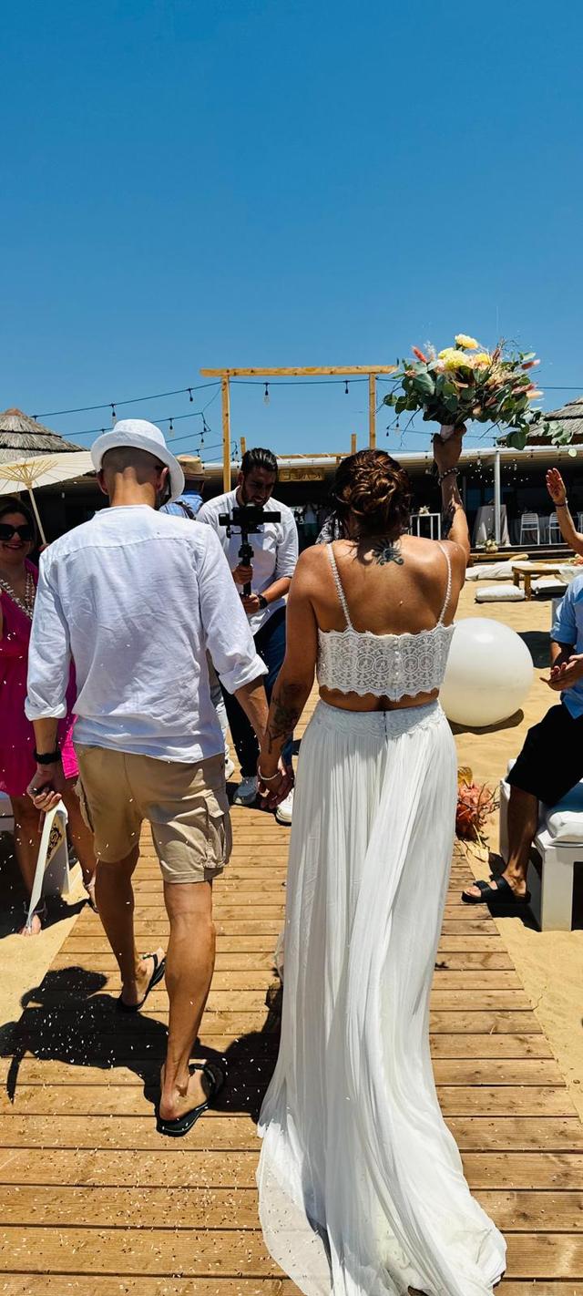 Kalé Beach Club - 4