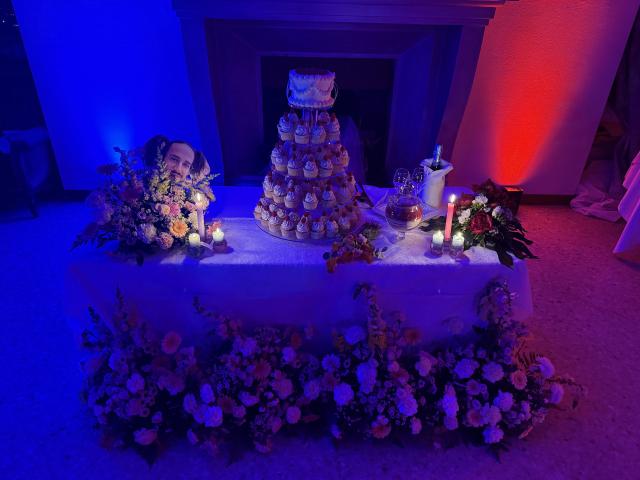 TortamiVia pasticceria - 1