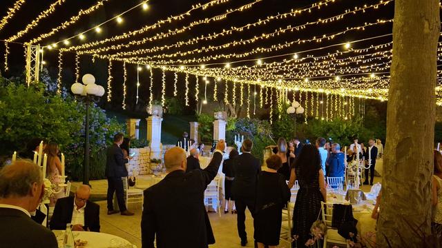 Graziano Catering - 1