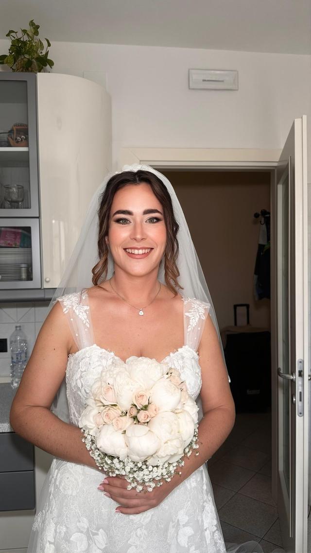 Ritocco di Ilaria Padoan - 1
