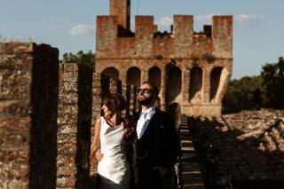 Castello di Oliveto - 16