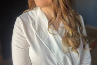 Sofia Hair Make Up - 9