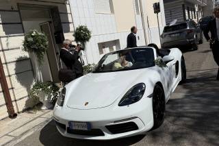 Prudenzano Noleggio Auto Eventi - 6