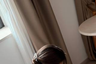 Roma 2.0 Salon Hair & Beauty - 16