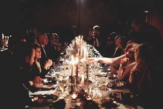 L’Oste Gentiluomo Ricevimenti - 5