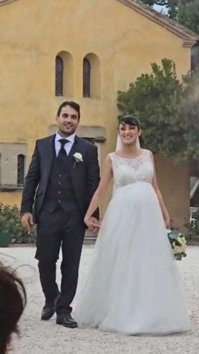 La Sposa di Eugenia - 2
