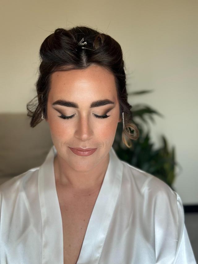 Ritocco di Ilaria Padoan - 2