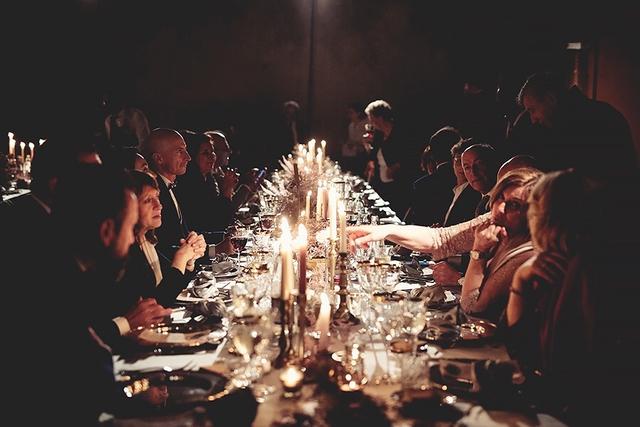 L’Oste Gentiluomo Ricevimenti - 1