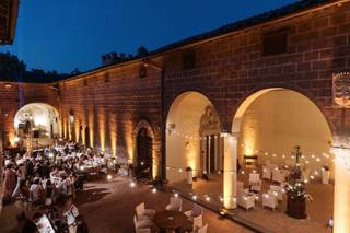 Castello di Oliveto - 17