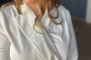 Sofia Hair Make Up - 10