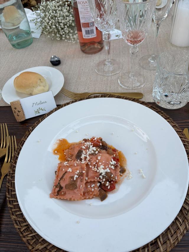 Carradori Ricevimenti - 1