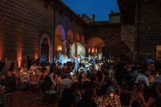 Castello di Oliveto - 18