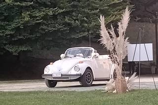 Il Maggiolone di Federica - 6