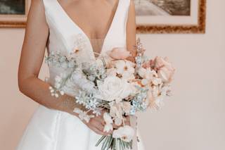 Stefania Mara Floral Studio - 12