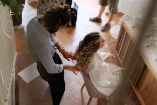 Mario Scollo Hair Studio - 7