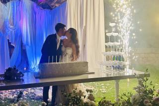 Villa Criscione Luxury Events - 9
